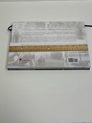 52 Weeks A Pictureful Planner For Inspiration & Organization Hardcover