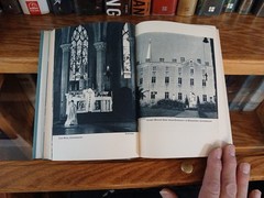 Thomas Merton 2 Books Waters of Siloe & Seven Storey Mountain 1st Print UNREAD