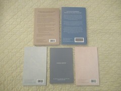 Joseph Prince 5-Minibook Set (3 Books & 2 Sermon Notes) (Paperback)