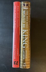 Film Entertainment HC Lot, 1st Edition, Weintraub Dreamworks Spielberg, NM w/ DJ