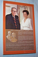 The Jack Jackson Story-Reflections of a Geologist PB w/out dj-2005-198 pages
