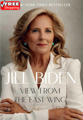 View from the East Wing: a Memoir