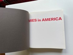 Mies in America Mies Van der Rohe Phyllis Lambert 2001 CCA Whitney