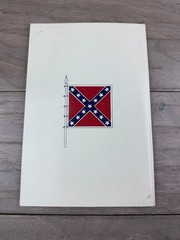 Southern View Invasion Southern States War 1861-65 Capt S. A. Ashe Reprint