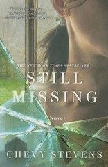 Still Missing: A Novel by Chevy Stevens (English) Paperback Book
