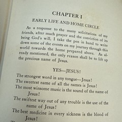 Maria Gerber – 1917 Pentecostal Missionary Biography – Turkey Armenia Genocide