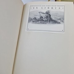 Classics Of The Old West By Different Authors ( Hardcover, 1980)