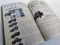 LAND CRUISER Custom Book 1951-2015 Archives All Series History Japanese Used