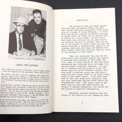 Farm and Ranch Spanish George W Kelly Rex R Kelly 1985 Reprint PB VGUC 241 pages