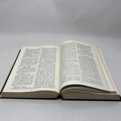 The Holy Bible in Modern English Vtg Ferrar Fenton HC Large Type Edition 1966
