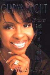 Between Each Line of Pain and Glory: My Life Story – Hardcover – GOOD