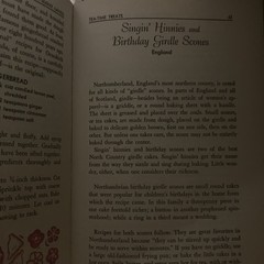 1947 Feast Day Cakes Vintage Cookbook hardcover