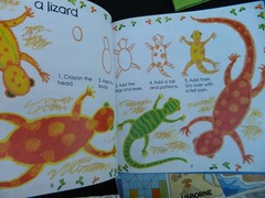 Usborne Lot of 3 Drawing Books – I Can Draw Animals & People + Maps Charts