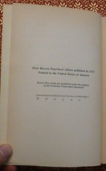 Mohandas K Gandhi An Autobiography Beacon PB 1957 Indian History