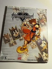 Signature Ser.: Kingdom Hearts Chain of Memories by Greg Sepelak and Beth…