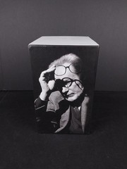2015 Complete Works of Primo Levi 3 Hardcover Book Set by Primo Levi + Slipcase!