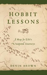Devin Brown Hobbit Lessons (Paperback) (UK IMPORT)