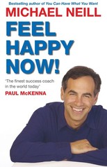 Feel Happy Now!