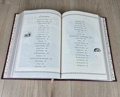 Little House: The First Five Novels by Laura Ingalls Wilder Leather Bound Gilt