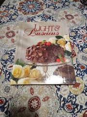 Light and Lucious Desserts