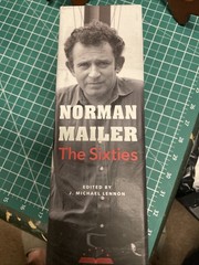 Norman Mailer: the Sixties : A Library of America Boxed Set