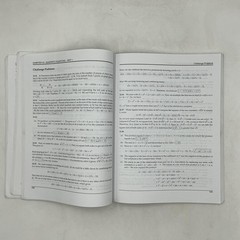 Introduction To Algebra Solutions Manual Richard Rusczyk Ibooks Paperback 2021