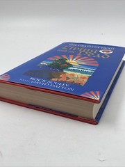 Living With The Dead – Hardback book – Rock Scully -1996