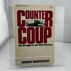 Countercoup by Kermit Roosevelt