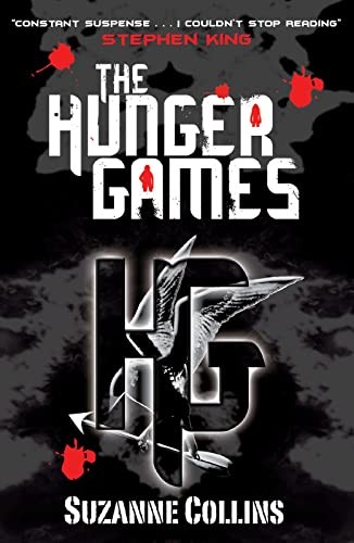 The Hunger Games (Hunger Games Trilogy)