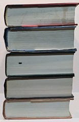 Hardcover HCDJ Outlander Series Lot of 5 Diana Gabaldon Historical Romance