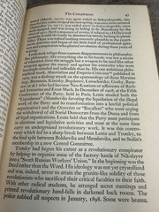 Vintage Soviet Politics At Home and Abroad Schuman 1947 Borzoi Hardcover Knopf