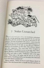 The Mahabharata: A Shortened Modern Prose Version of the Indian Epic