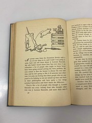 Farmer Takes a Wife by John Gould 1945 2nd Print HC