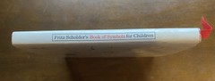Fritz Scholder Book of Symbols for Children, hardcover 1994