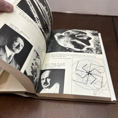 The Occult and the Third Reich, by Jean-Michel Angebert, 1974 1st US Edition, HC