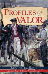 New Master Books PROFILES OF VALOR Series Complete Boxed Set of 4 Homeschool