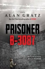Prisoner B-3087 – Hardcover By Gratz, Alan – GOOD