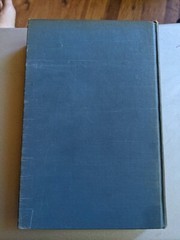 Chief Modern Poets Of America, 1936, Selected/edited by Sanders And Nelson