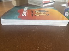 BJU Press Making Connections in Literature 4th Edition Grade 8 VERY GOOD