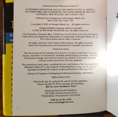 Feng Shui for Dummies (Miniature Edition) Hardcover 3.25 x 2.75