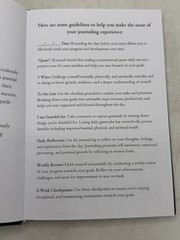 The Kaizen Challenge 2024 Journal Workbook Self-Improvement Hardcover