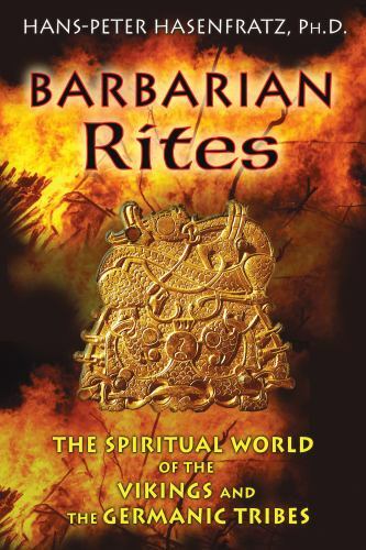 Barbarian Rites Format: General/trade