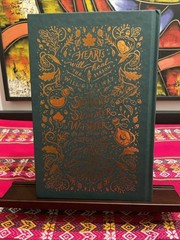 The Longest Autumn by Amy Avery HC *Signed 1st edition by Owlcrate