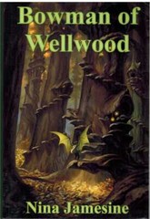 BOWMAN OF WELLWOOD