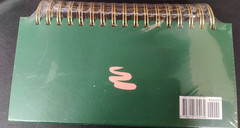 Your Daily Way Guided Meditations Book from Zen Master Henry Shukman New Sealed