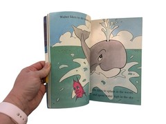 10 in 1 collection Ready Readers preschool kindergarten book homeschool Phonics