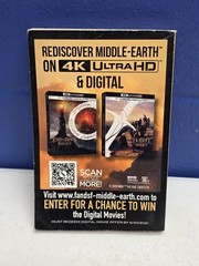 Magazine Of Fantasy & Science Fiction – January/February 2021