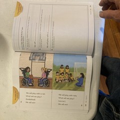 From Phonics to Reading (Fluency Booster), Gr. K [Sadlier, 2023 SC LN]