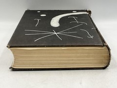 Miró Jacques Dupin 1962 Hardcover Harry N. Abrams Illustrated Art & Culture