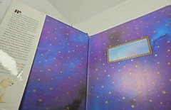 The Christmas Bear by Henrietta Stickland illustrated by Paul Stickland